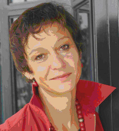 Isabelle Abric