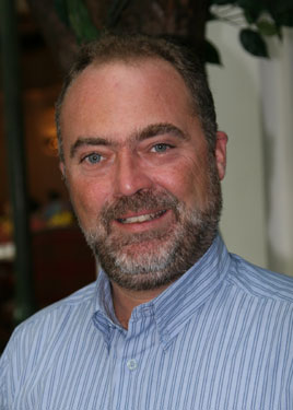 Jean-Frederic Bernard