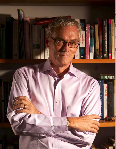 Richard Cooper
