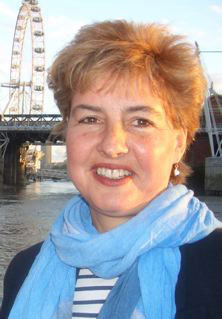 Juliet Meeus