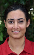 Saima Iqbal