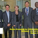 IFAD-October-2010-Rome