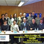 UNESCO-Paris-GMR-Feb-2011