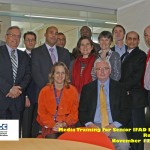 IFAD Rome NOvember 2011