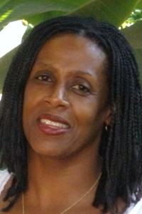 Rosalind Yarde