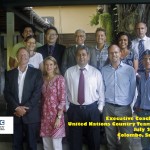 UNCT Sri Lanka 2011 Workshop