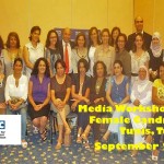 UNDP CAWTAR Tunisia Elections 2011