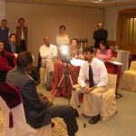 Omar Abdi Coaching Islamabad 2005